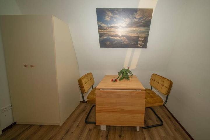 Maison d’hôte pour 3 personnes à Gouda
