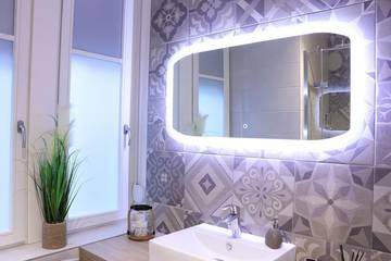 Appartement De Vacances pour 2 Personnes dans Colmar, Région de Colmar, Photo 3