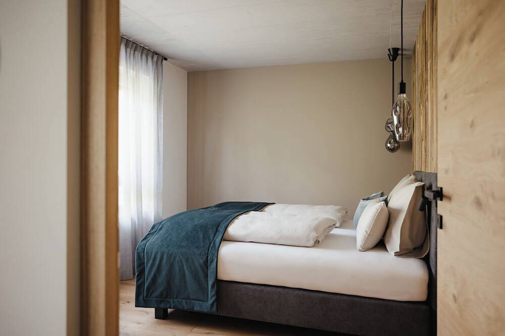 Ganze Wohnung, Apartment Rienz – Urlaub auf dem Bauernhof zwischen Natur und Erholung in Viums, Natz-Schabs
