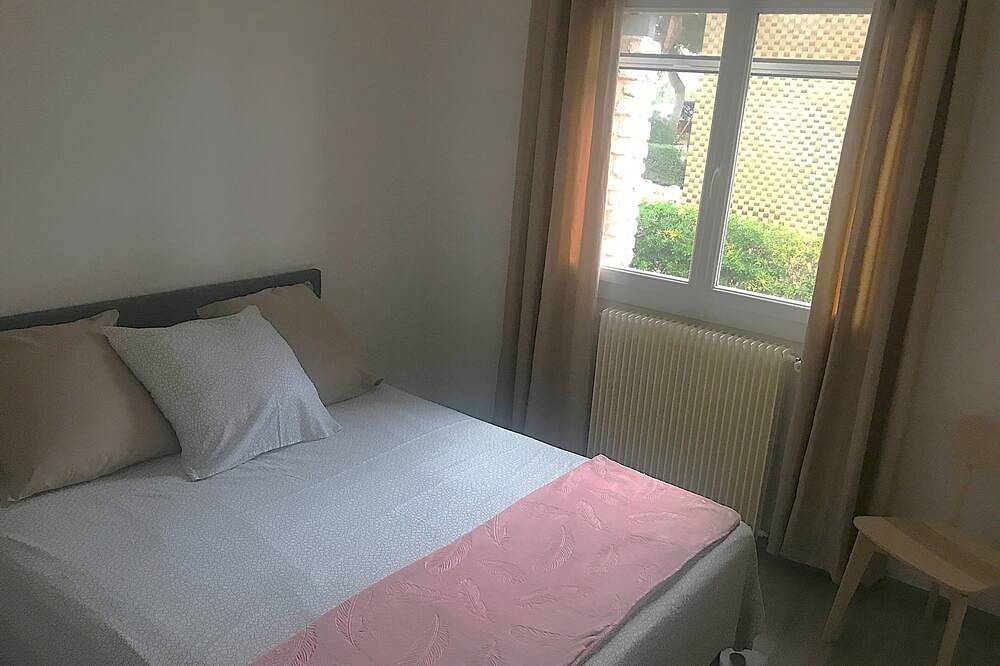 Seaside house under the pines, calm and serenity for a rejuvenating stay in Carry-le-Rouet, Istres region