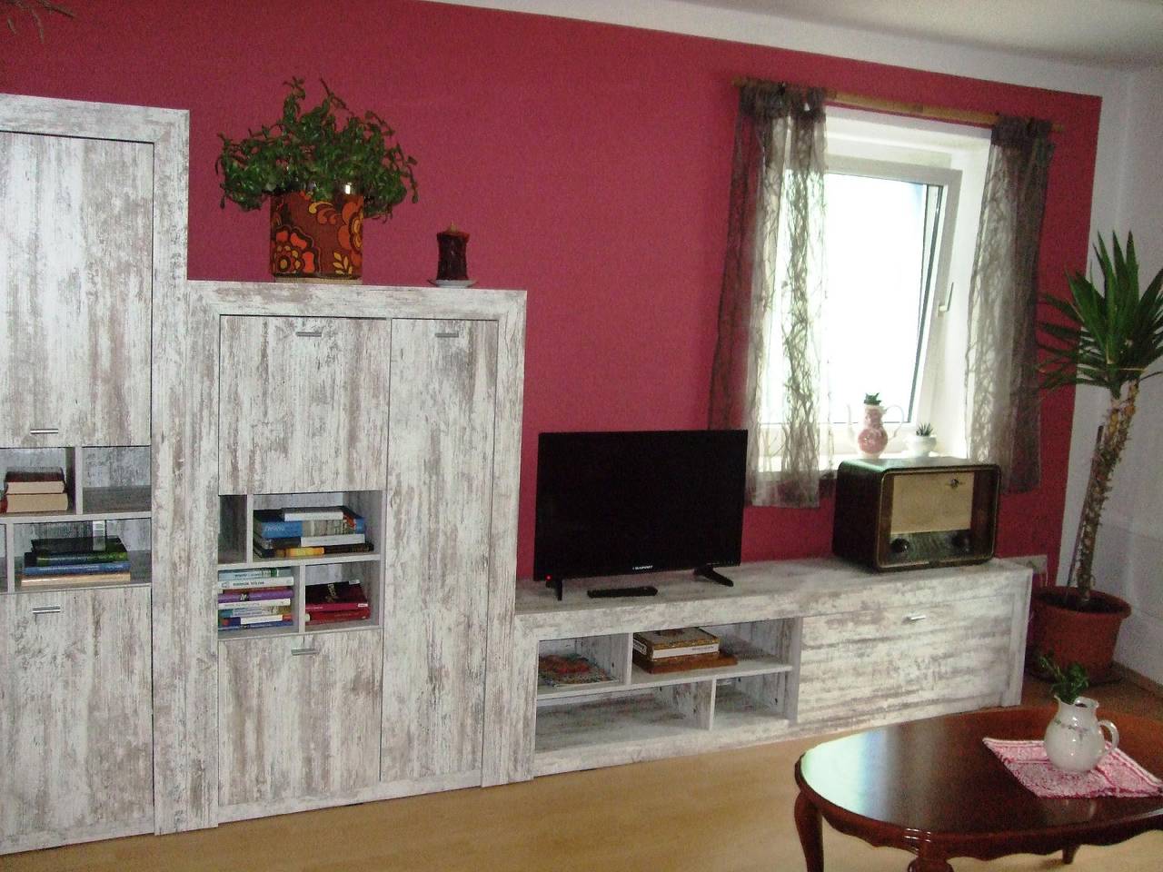 Ganze Ferienwohnung, Ferienwohnung Örtl in Obernzell in Obernzell, Ostbayern