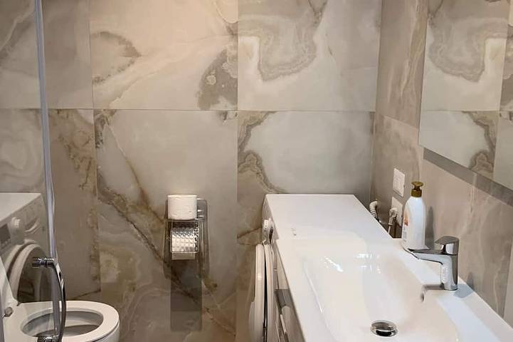 Appartamento intero, Appartamento vista mare in Santa Marinella, Provincia di Roma