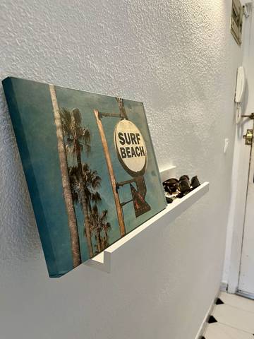 Apartamento para 6 Personas en El Barrio, San Juan Playa (Alicante), Foto 1