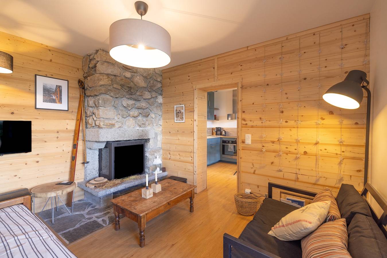 Photo : Appartement de vacances