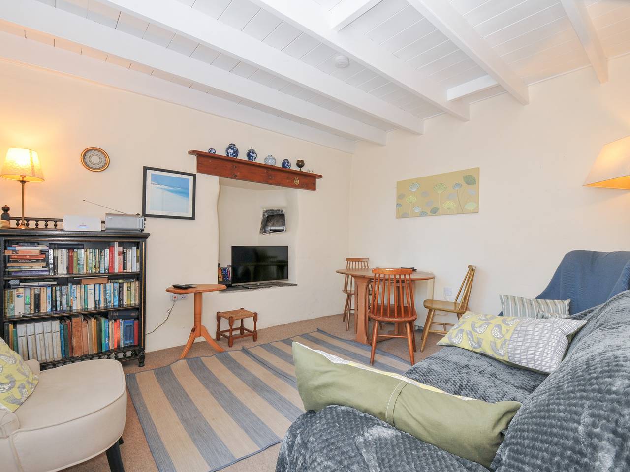 Coppingers Cottage in Polzeath, Pentire Point - Widemouth