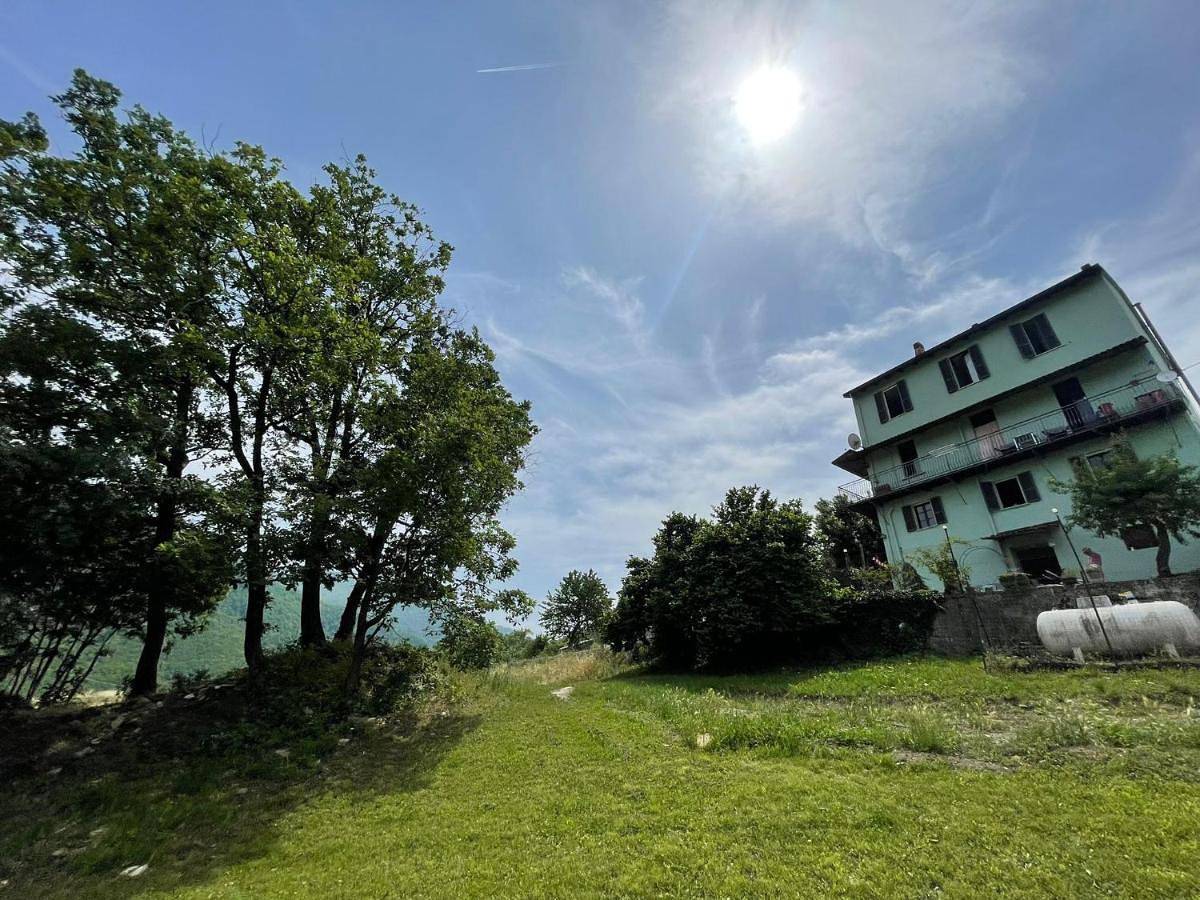 B&b Boblin blu in Bettola, Province de Plaisance