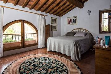 Villa voor 6 Personen in Castellina in Chianti, Chianti, Afbeelding 2