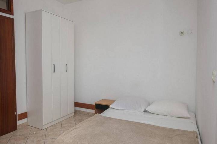 Ganze Wohnung, Apartments Gaj Brodarica - A9 in Brodarica, Šibenik-Knin