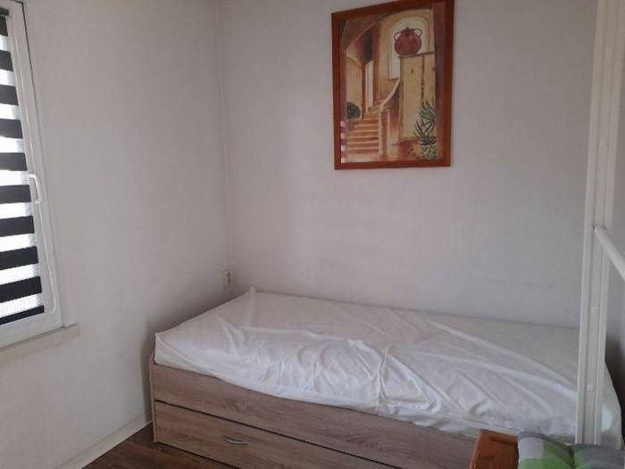 Ferienhaus für 3 Personen, mit Garten und Terrasse im Ostharz - 2