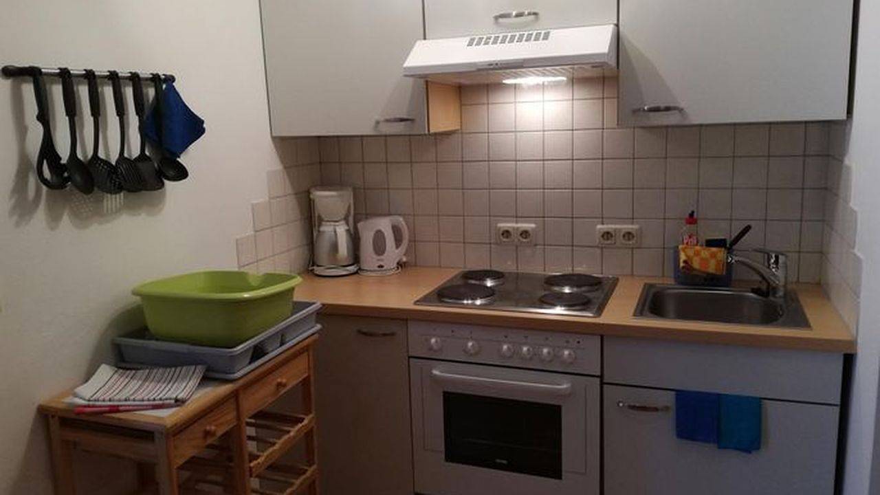 Apartamento vacacional entero, Ferienwohnung für 4 Personen (50 m²) in Werfenweng in Werfenweng, Tennengau