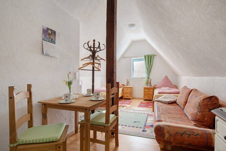 Ferienwohnung für 2 Personen in Rems-Murr-Kreis - 2
