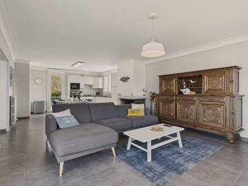 Gîte pour 4 personnes, avec vue sur l’océan ainsi que jardin et terrasse à Piriac-sur-Mer