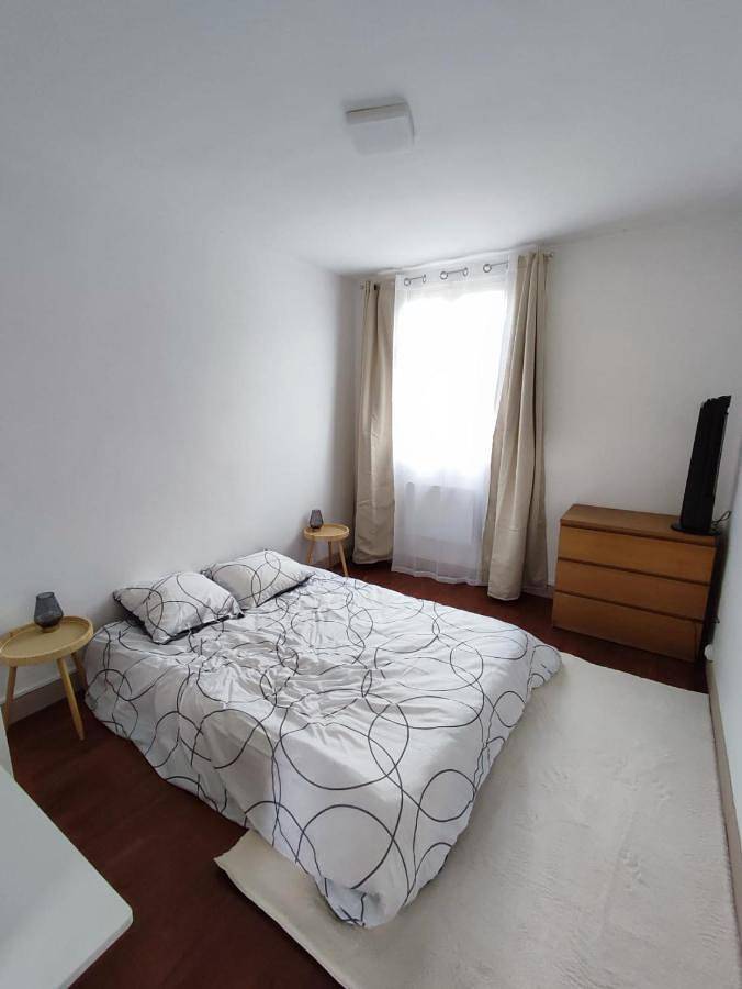 Gîte pour 6 personnes, avec jardin et vue à Montréjeau - 2