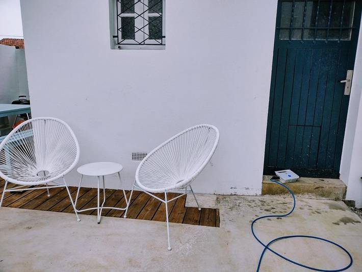 Location de vacances pour 6 personnes, avec piscine à Dourgne - 3