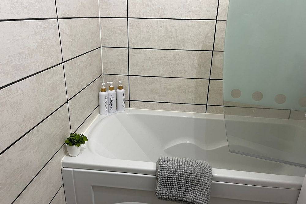 Appartement entier, Disneyland Paris/Val d'Europe /Appartement 4/6pers in Villiers-sur-Morin, Seine-et-Marne