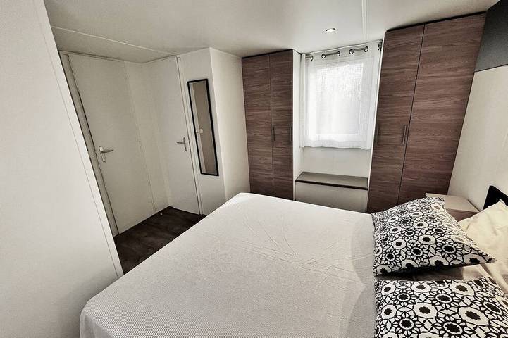 Camping für 6 Personen in Canet-en-Roussillon - 4