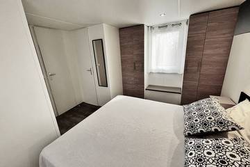 Camping für 6 Personen in Canet-en-Roussillon, Perpignan und Umgebung, Bild 3