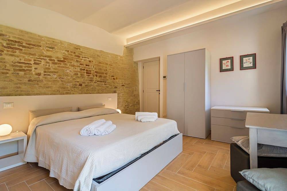 Appartamento intero, Agriturismo Borgo Re - Re Di Fiori in Deruta, Perugia e dintorni