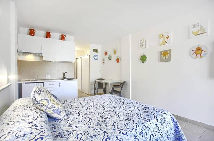 Gîte pour 2 personnes, avec piscine et terrasse à Playa de las Américas - 2