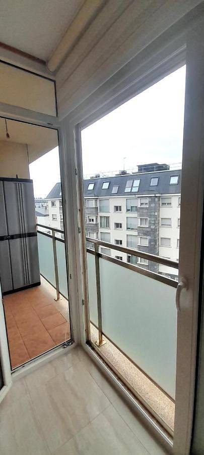 Gîte pour 5 personnes, avec jardin ainsi que vue et piscine à Cervo (Espagne) - 3