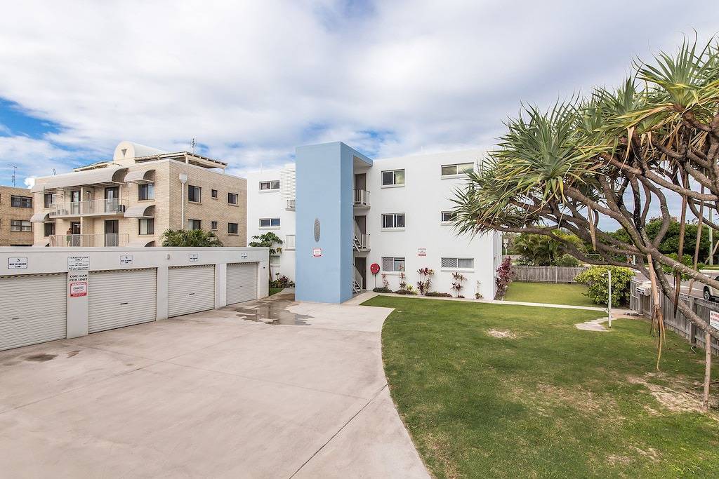 Ganze Wohnung, 4 Seasounds - Direkt gegenüber dem Maroochydore Beach in Maroochydore, Sunshine Coast