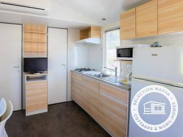 Camping für 6 Personen in La Côte Vermeille, Argelès-sur-Mer, Bild 2