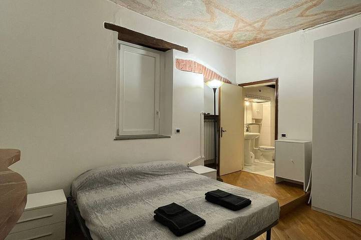 Ferienwohnung für 2 Personen in Bergamo