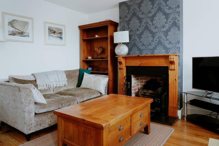 Holiday home for 6 people, with garden - 1