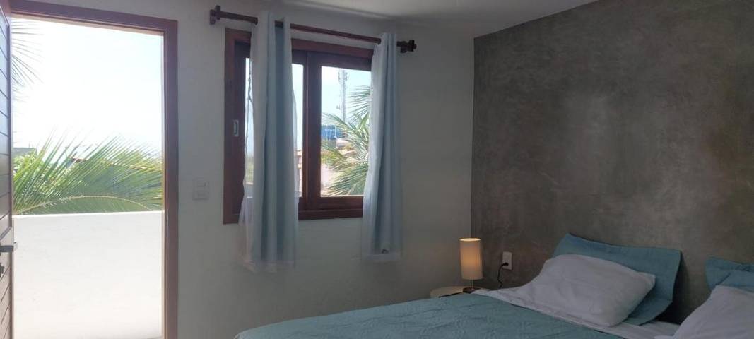 Location de vacances pour 2 personnes dans Jericoacoara - 2