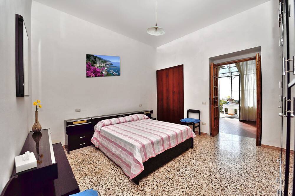 B&b Narciso mit Privatparkplatz in Conca dei Marini, Amalfiküste