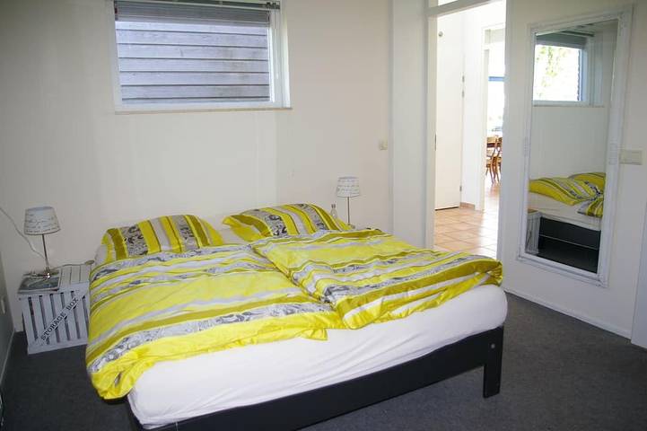 Ferienhaus für 8 Personen, mit Garten und Whirlpool in Workum - 4