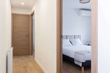 Villa for 8 People in Marseille, Marseille region, Photo 1