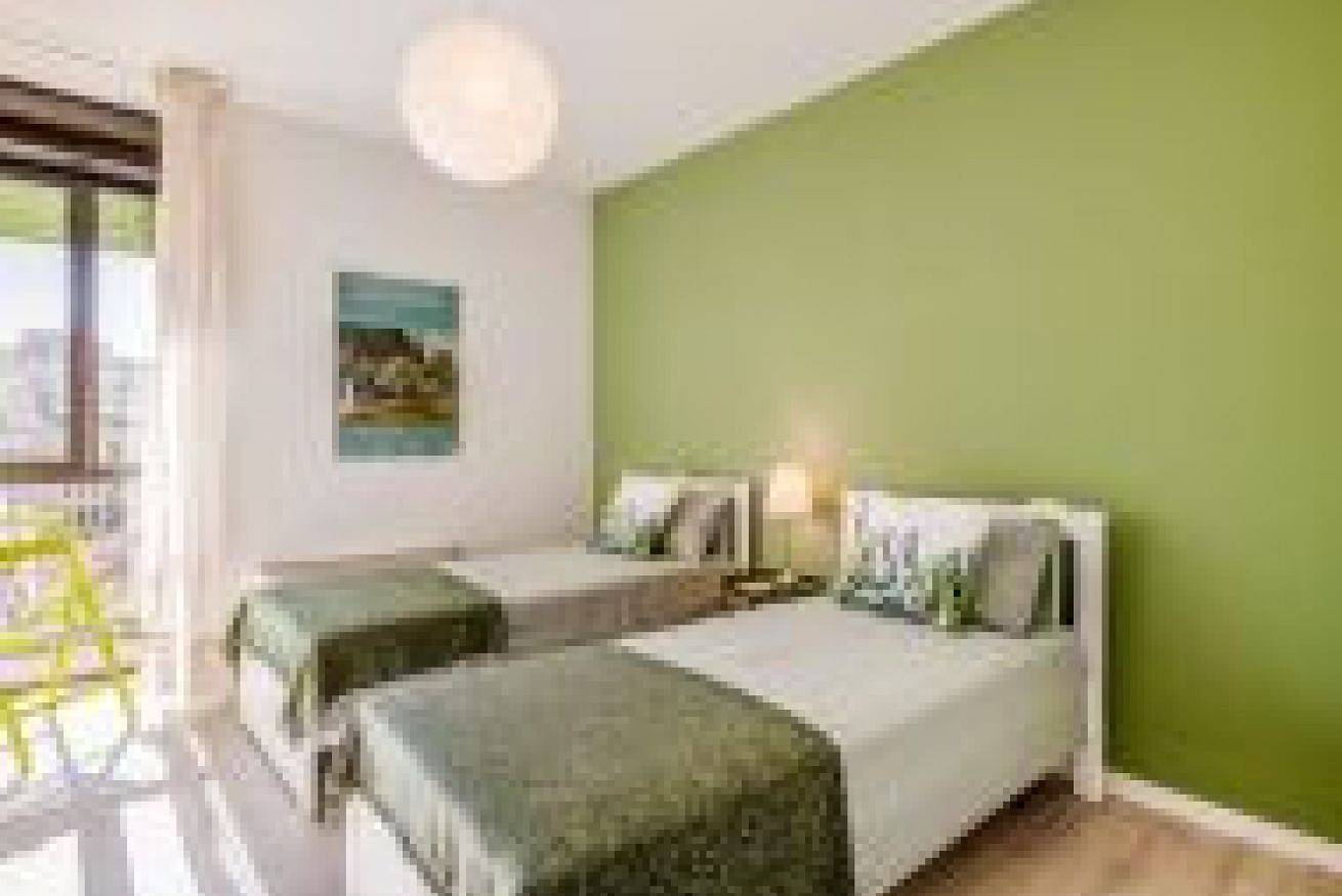 Appartamento intero, GuestHost - Family & Friends House - Stanza Botanic in Padova, Provincia di Padova