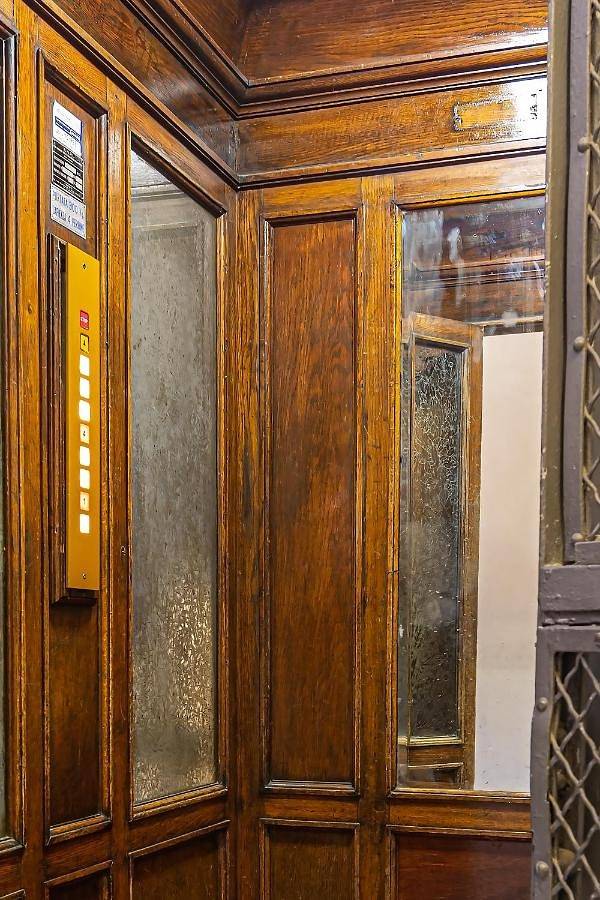 Double Room with Courtyard View in Vaticano, Provincia di Roma
