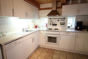 Ferienhaus für 4 Personen in Norderfriedrichskoog, Nordseeküste, Bild 3