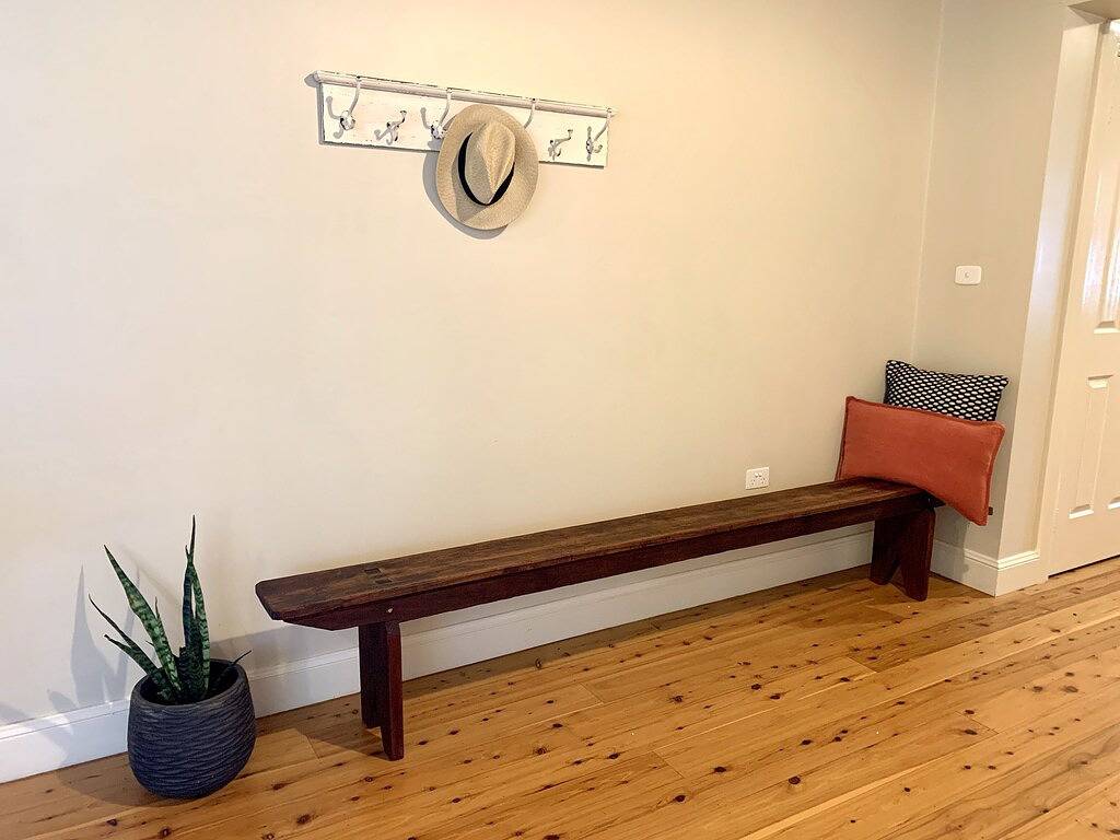 Ganze Wohnung, 47 Perry - Mudgee Cbd in Mudgee, Mid-Western Regional Council