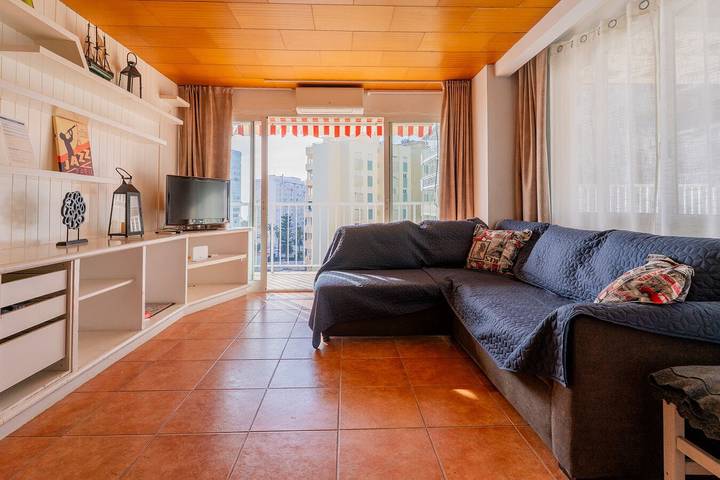 Apartamento entero, District Key - P. Farnals, Carabelas in Playa Puebla de Farnals, Puebla de Farnals