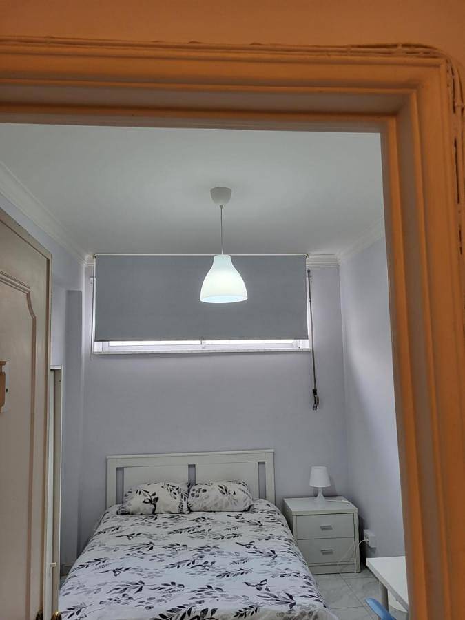 Casa de férias para 2 pessoas em Odivelas