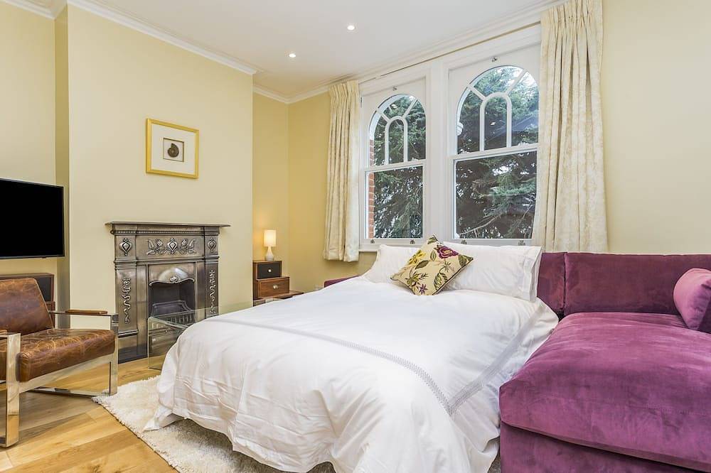Ganze Wohnung, Atemberaubende 2-Bett-Appartement in Richmond in Richmond an der Themse, London