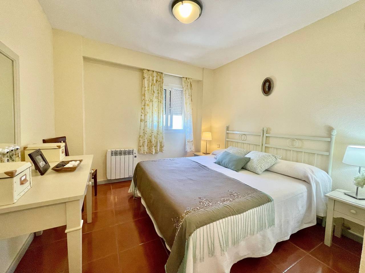 Apartamento entero, Apartamento de vacaciones para 6 personas con balcón in Isla Canela, Ayamonte