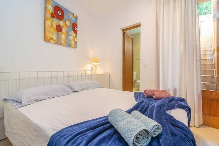 Casa Nord 10pax - Haus In Caimari. Wifi Gratis in Caimari, Selva