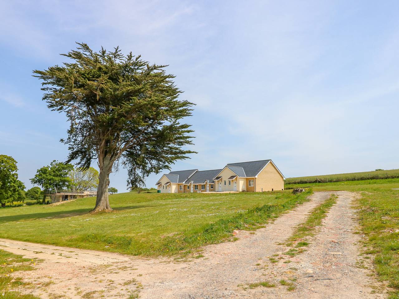 Cottage für 4 Personen mit Garten in Norton Green, Isle of Wight