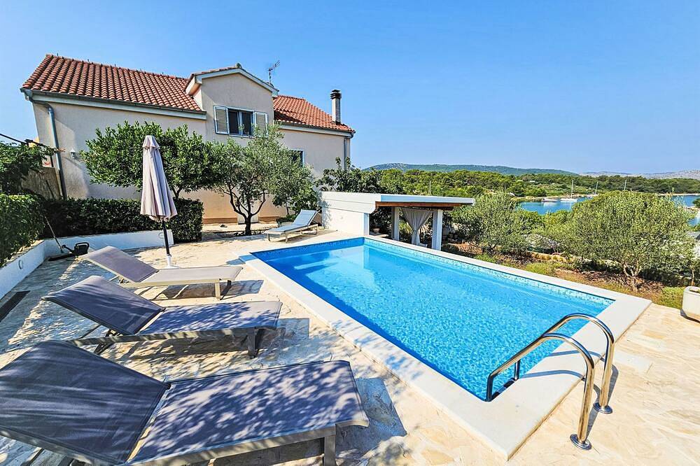 Casa vacanza a Bilice a partire da 209€ a notte
