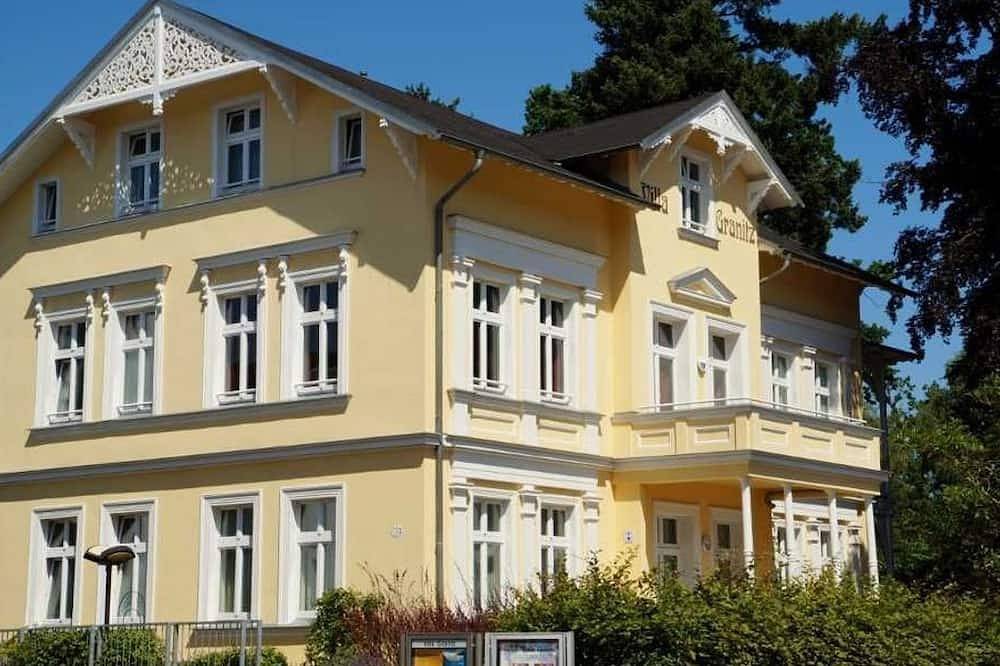 Ferienhaus in Rügen für 4 Personen in Rügen