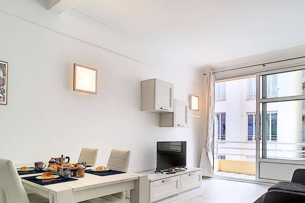 Appartement de vacances