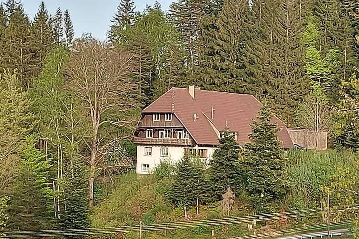 Ferienwohnung für 5 Personen in Lauterbach (Schwarzwald)
