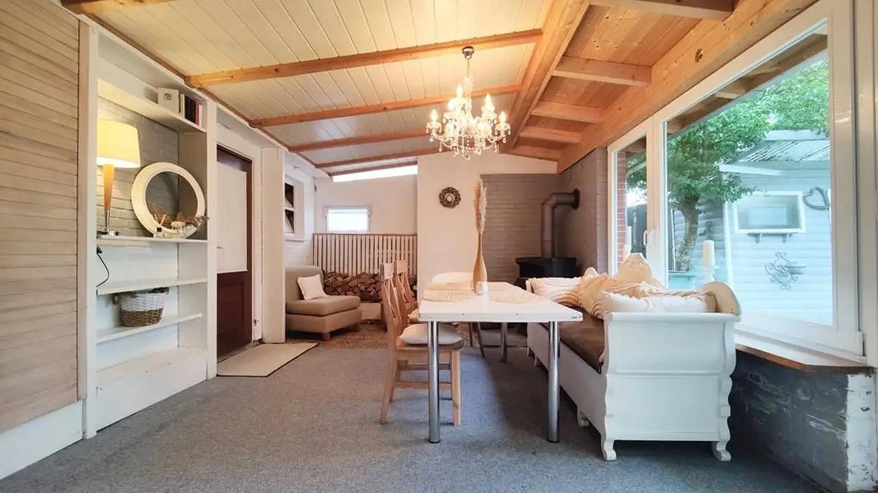 Ferienhaus für 8 Personen (100 m²) in Wesselburen in Wesselburen, Dithmarschen