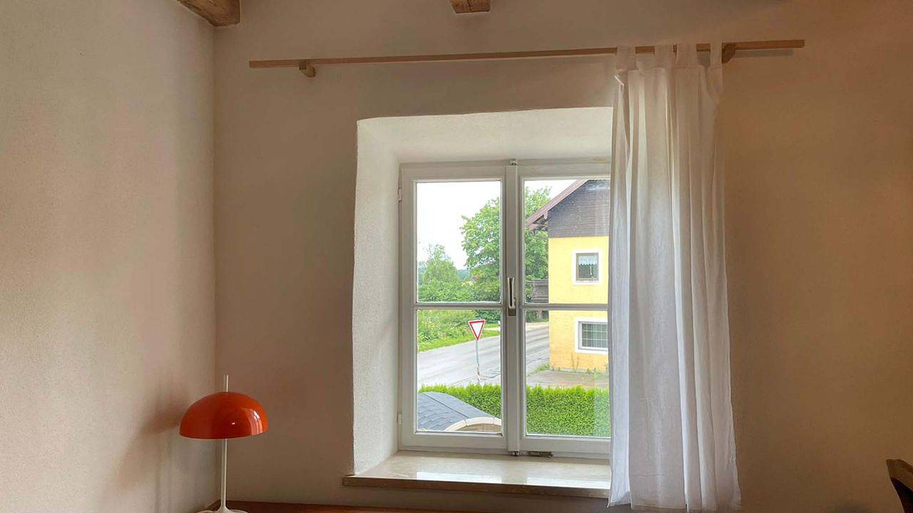 Ganze Ferienwohnung, Ferienwohnung für 3 Personen (67 m²) in Taching am See in Tachinger See, Taching am See