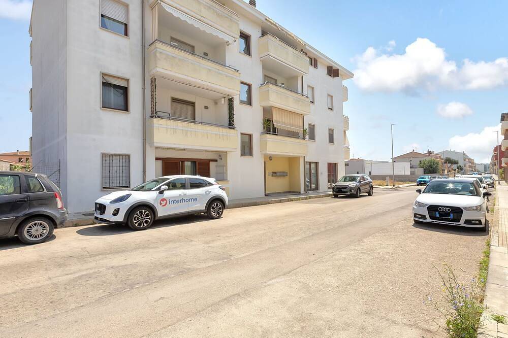 Ganze Wohnung, Ferienwohnung Emilio by Interhome in Porto Torres, Sassari Provinz