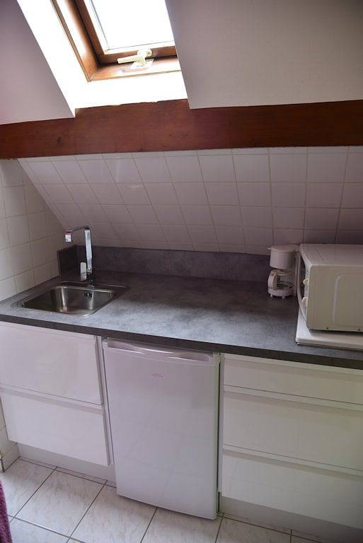 Chambre d’hôte pour 3 personnes, avec jardin dans Territoire de Belfort - 4